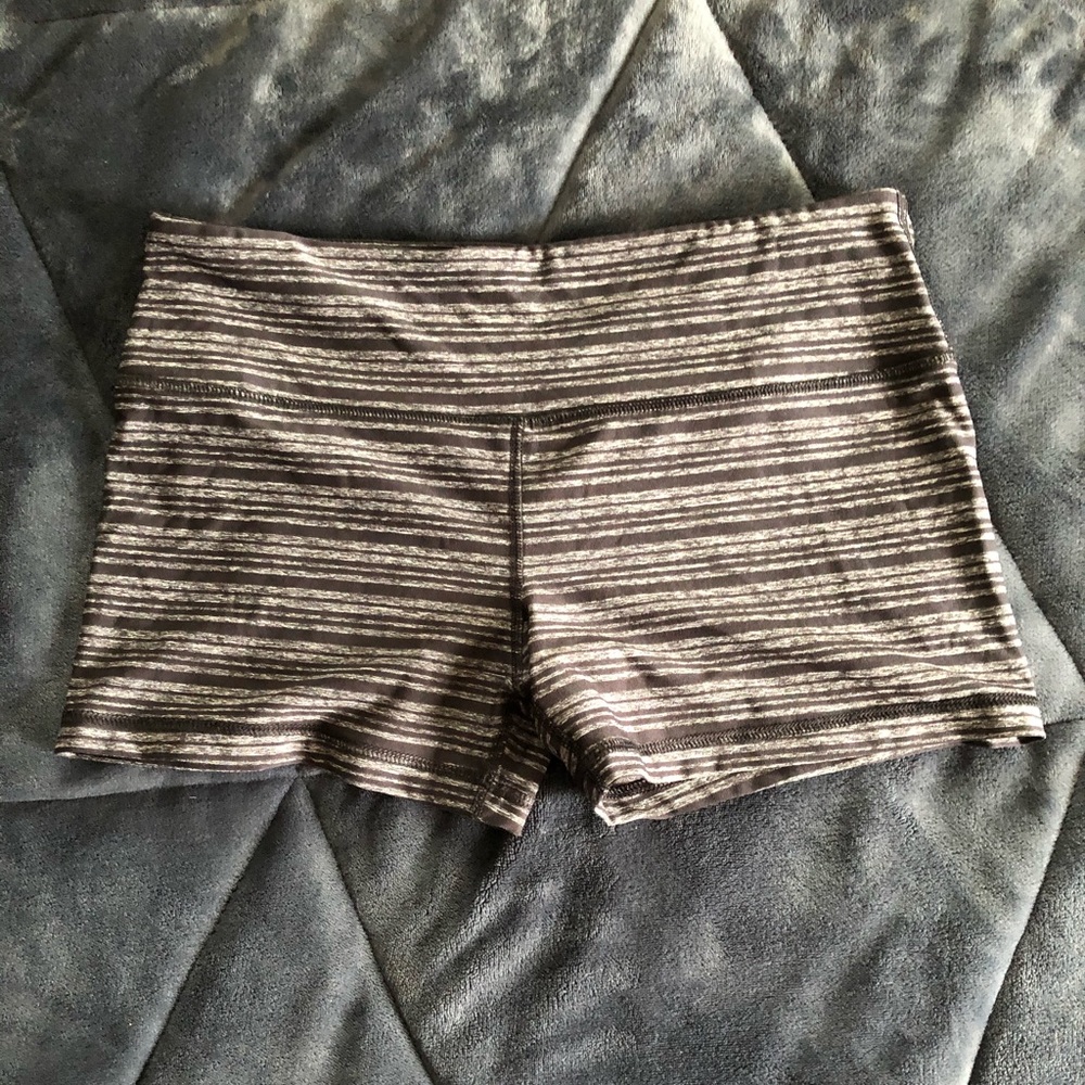 Bike shorts